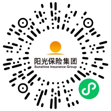 阳光财产保险股份有限公司客服专员/助理扫码投递简历