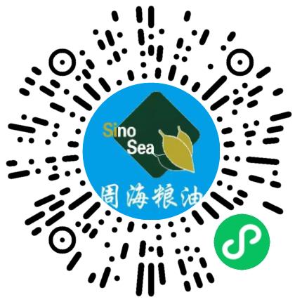 周口周海粮农物流产业园有限公司会计扫码投递简历