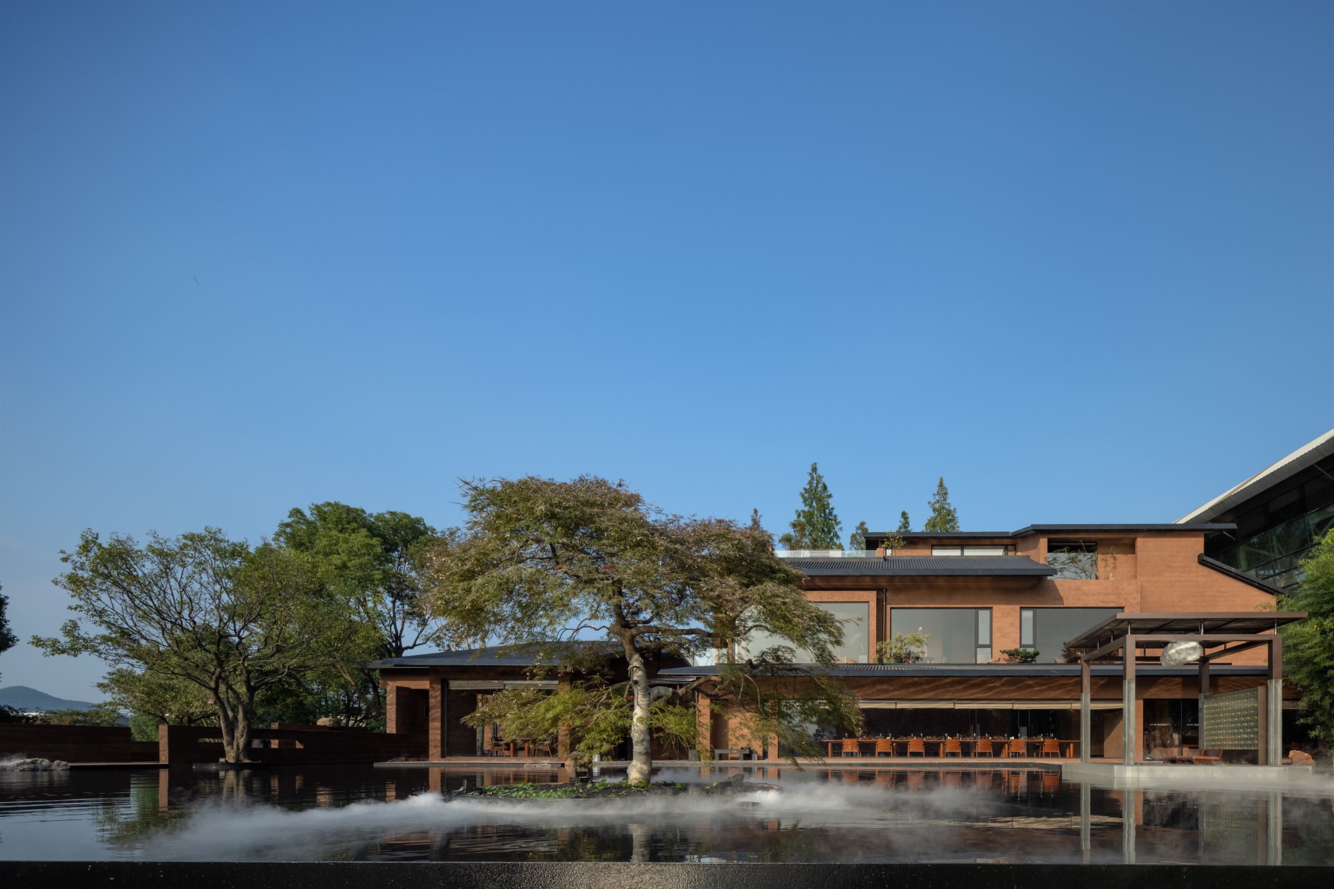 公司展示