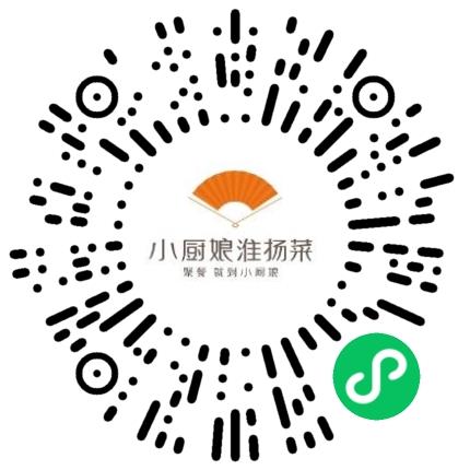 江苏小厨娘餐饮管理有限公司餐厅服务员扫码投递简历