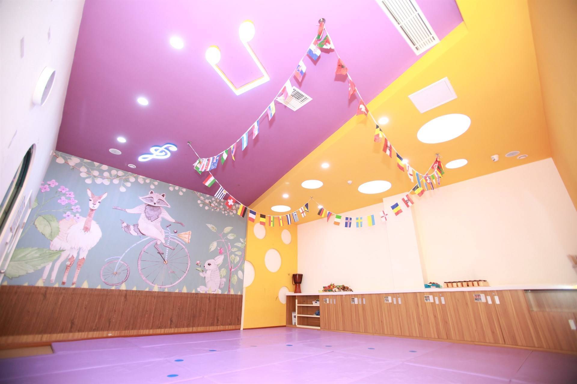 公司展示