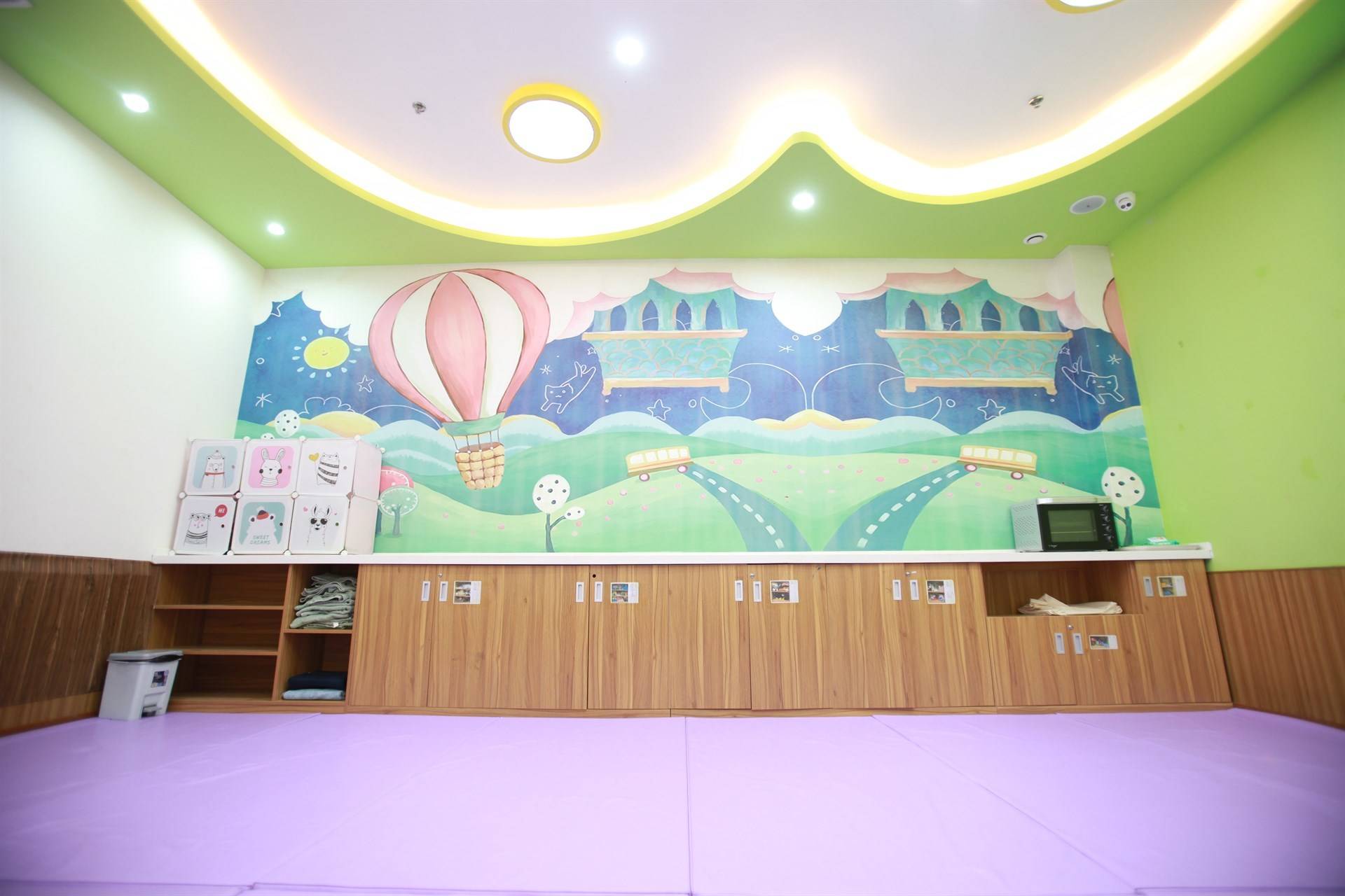公司展示