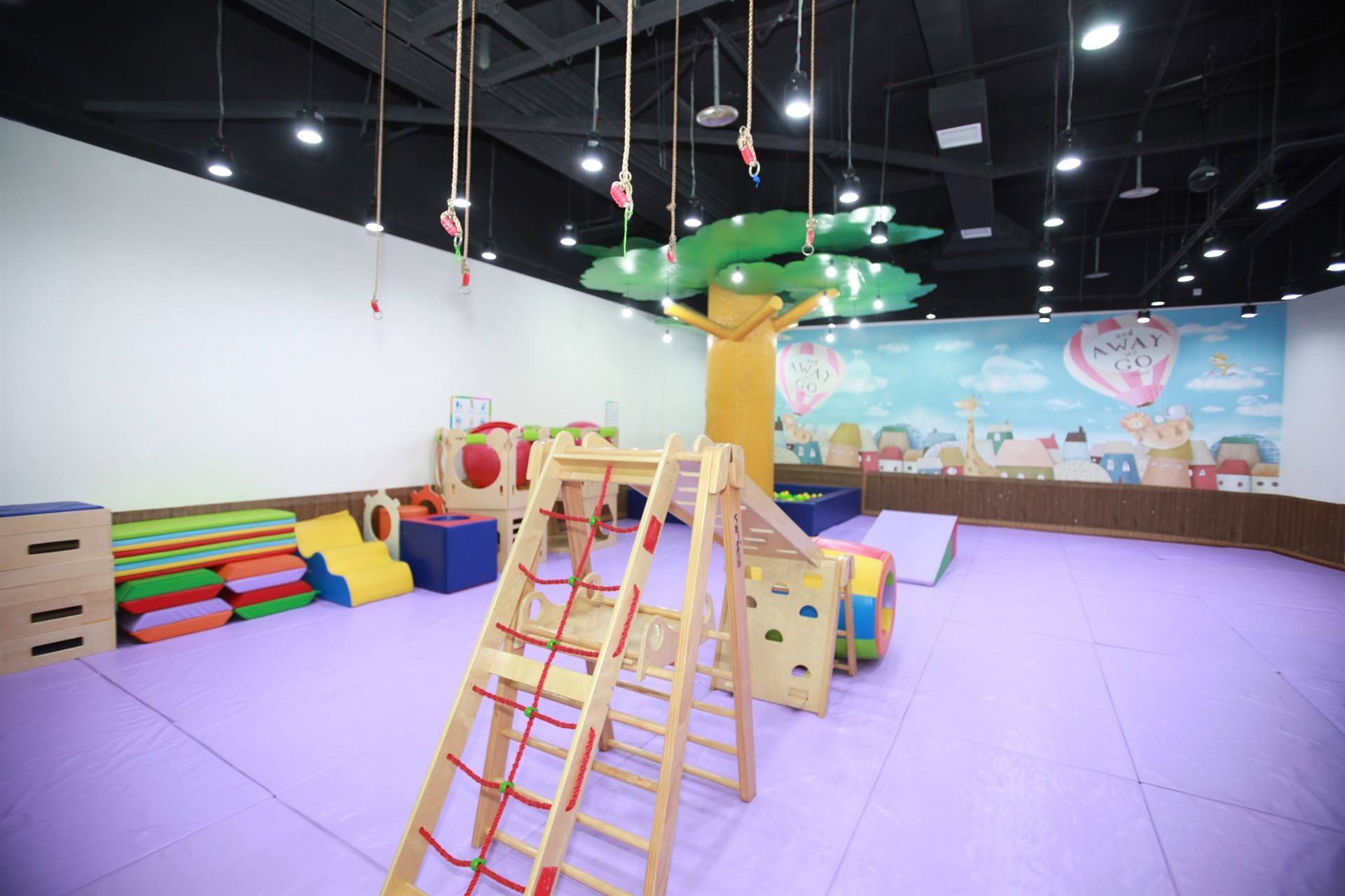 公司展示