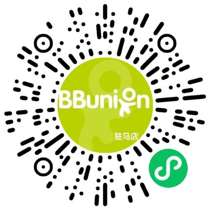 驻马店市启赋教育科技有限公司小学教师扫码投递简历