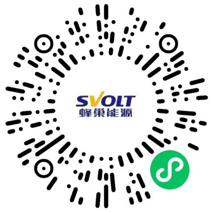 蜂巢能源科技股份有限公司机电工程师扫码投递简历