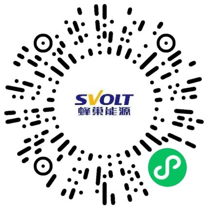 蜂巢能源科技股份有限公司生产设备管理扫码投递简历