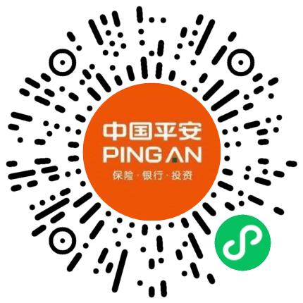中国平安人寿保险股份有限公司上海电话销售中心管培生扫码投递简历