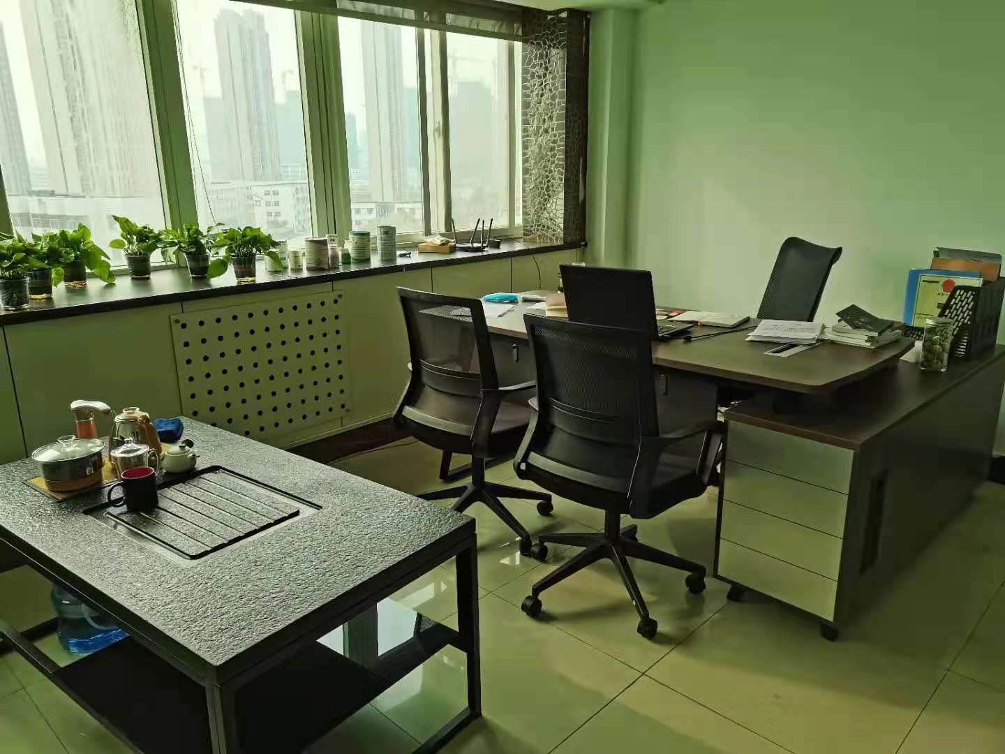 公司展示