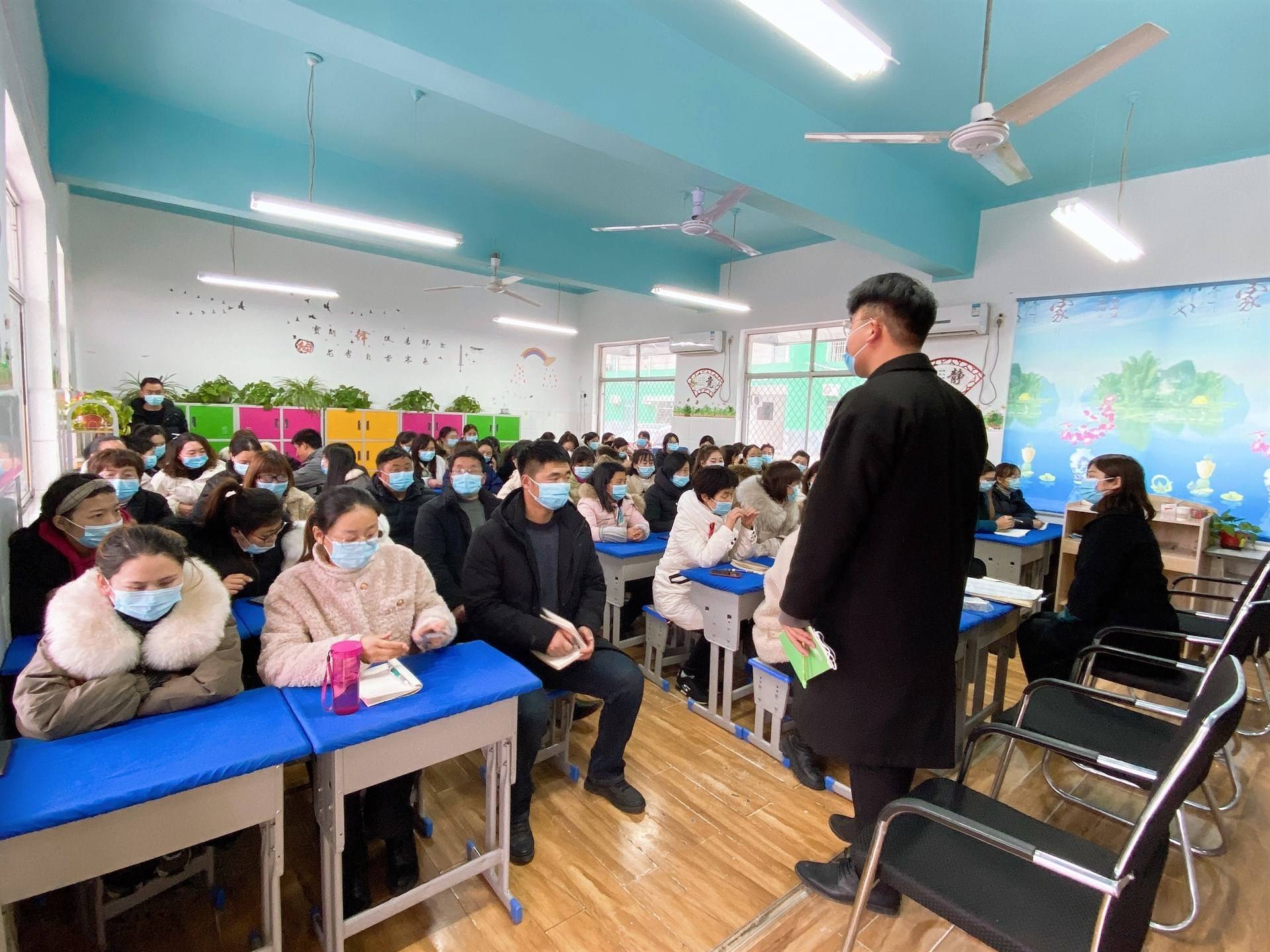 通许县扬坤中学-开封文化艺术职业学院 就业信息网