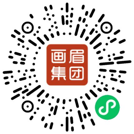 郑州画眉服装设计有限公司商品专员扫码投递简历