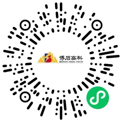 安徽博石高科新材料股份有限公司化学实验技术员扫码投递简历