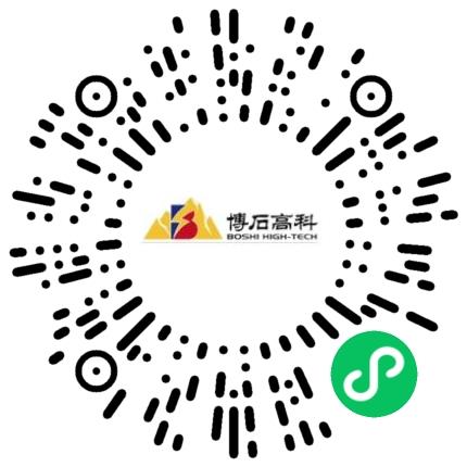 安徽博石高科新材料股份有限公司化学实验技术员扫码投递简历