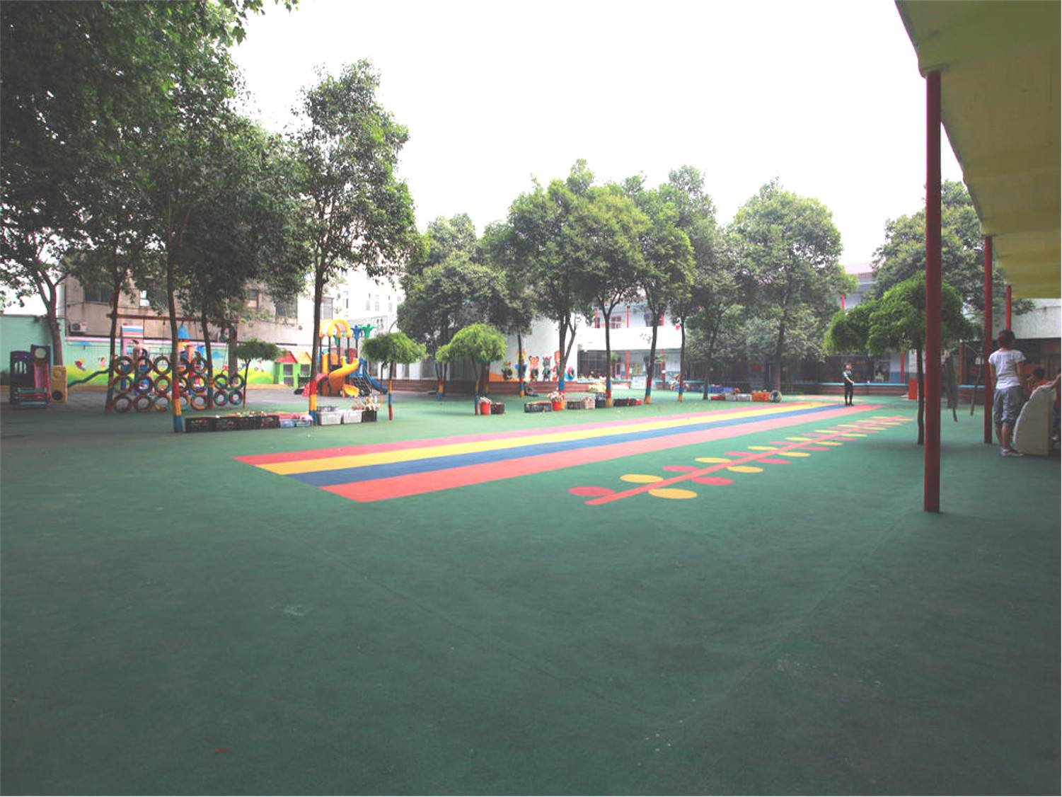 公司展示