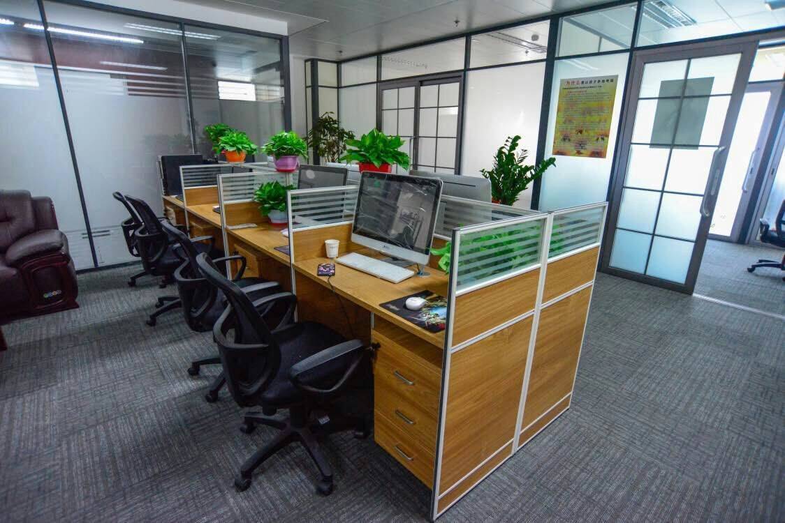 公司展示