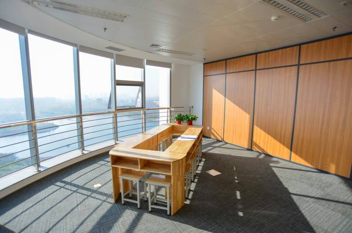 公司展示