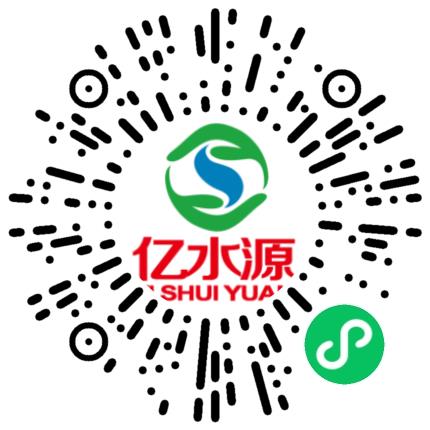 河南亿水源净水材料股份有限公司管培生扫码投递简历