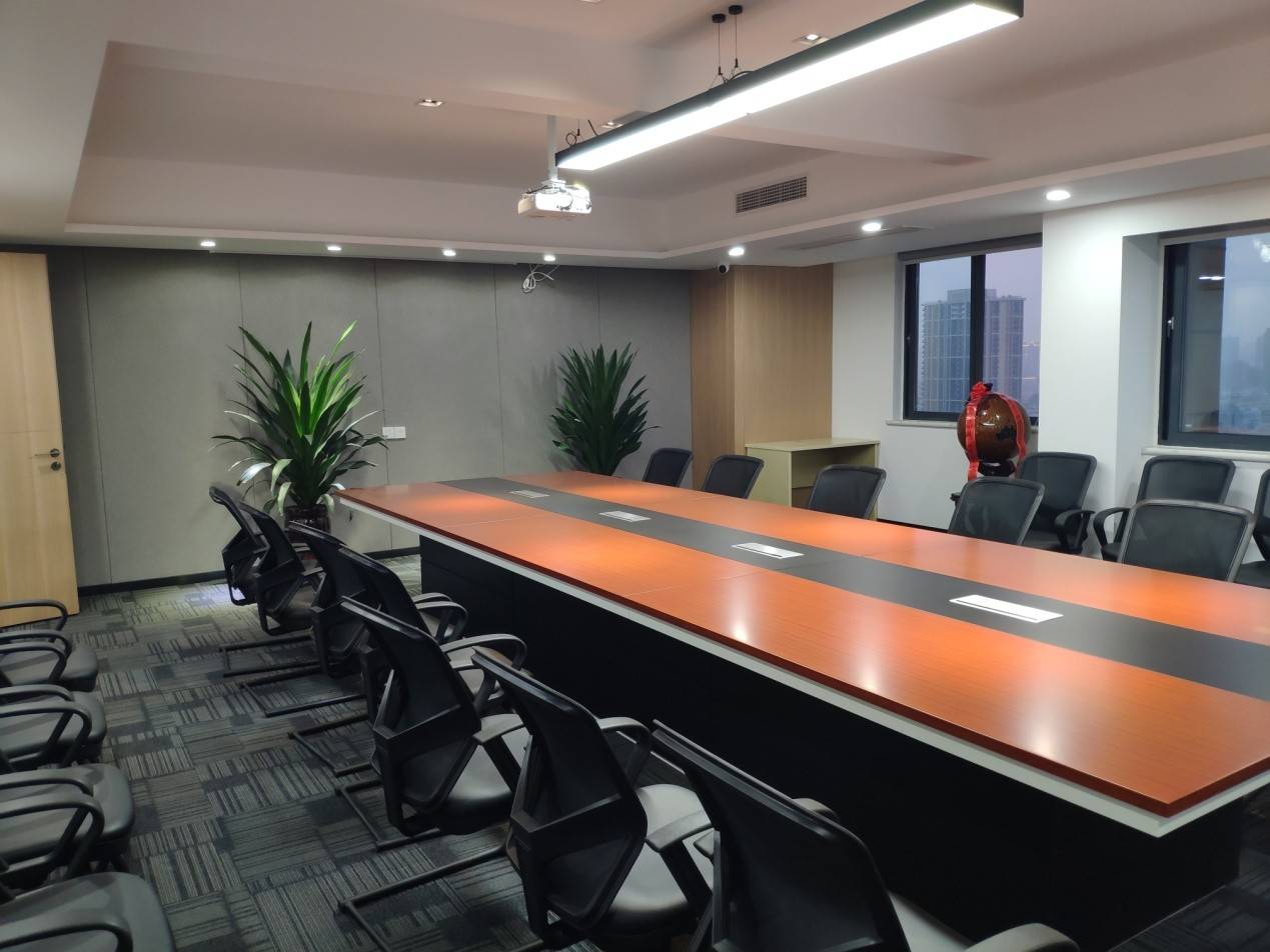 公司展示