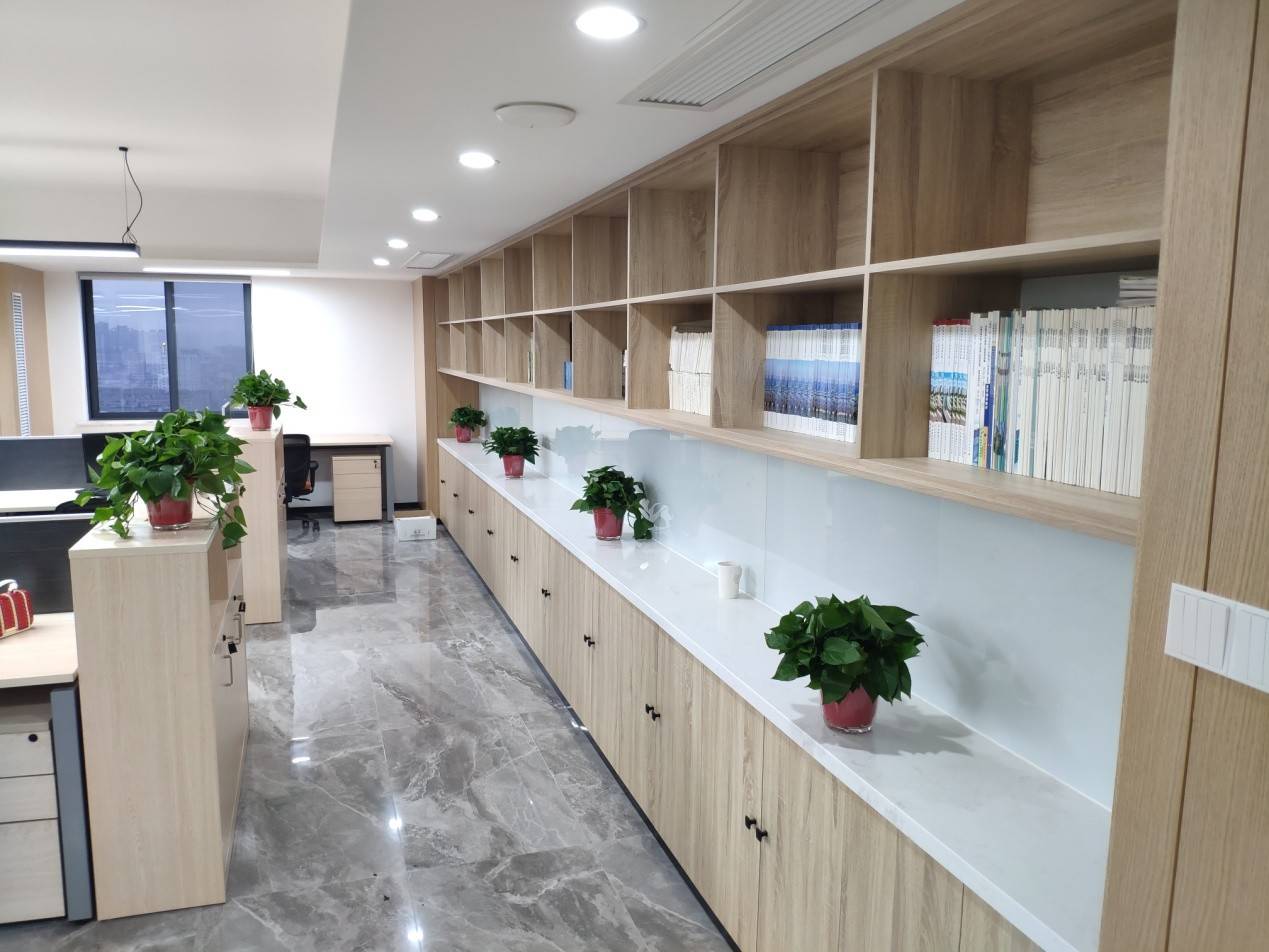 公司展示