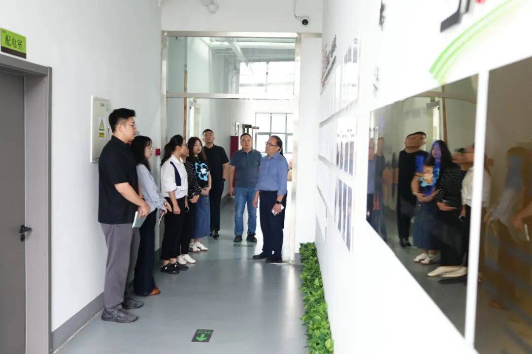 公司展示