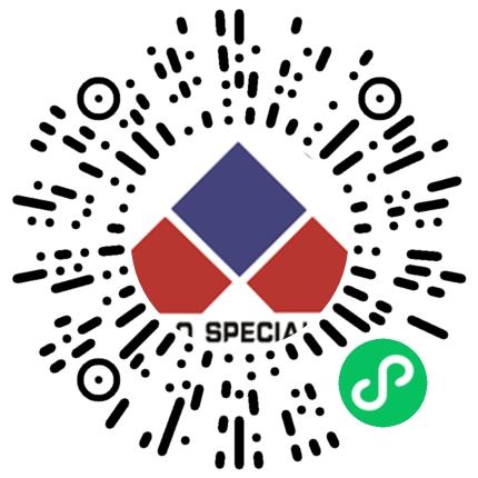 河南凤宝特钢有限公司销售代表/业务员/销售助理扫码投递简历