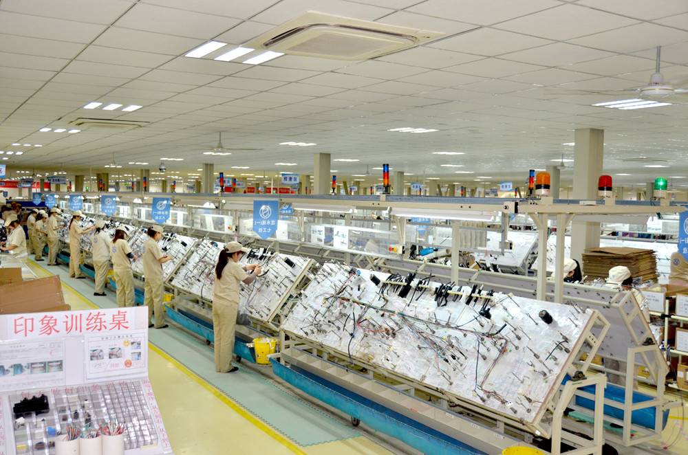 公司展示
