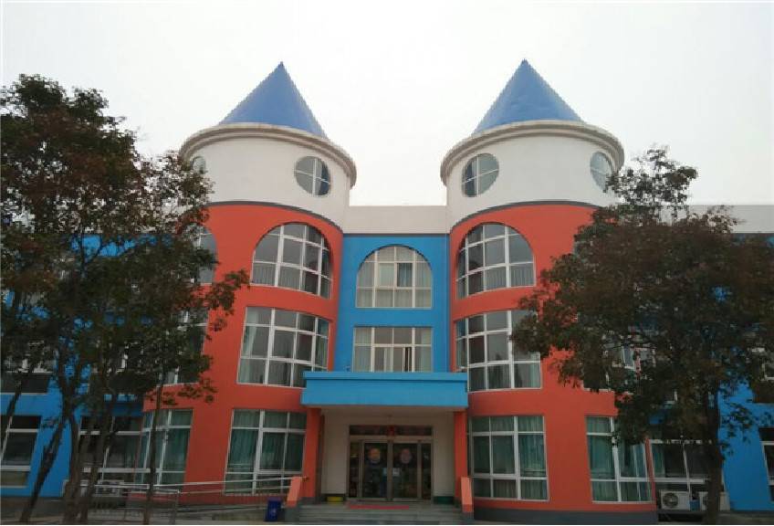公司展示