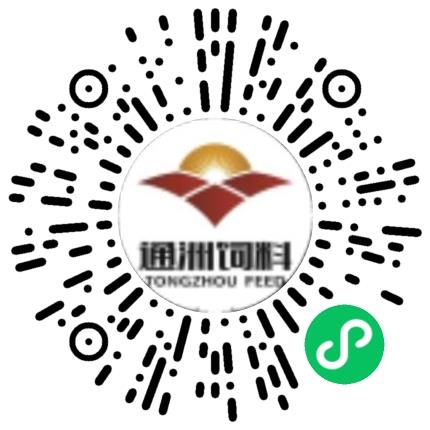 河南通洲生物科技有限公司生物工程师扫码投递简历