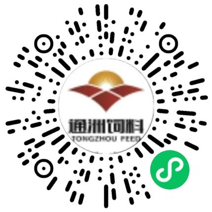 河南通洲生物科技有限公司会计扫码投递简历
