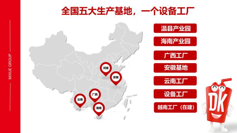 公司展示