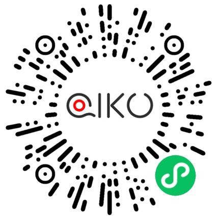 河南奇酷信息科技有限公司UI设计师扫码投递简历