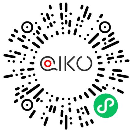 河南奇酷信息科技有限公司全栈开发工程师扫码投递简历