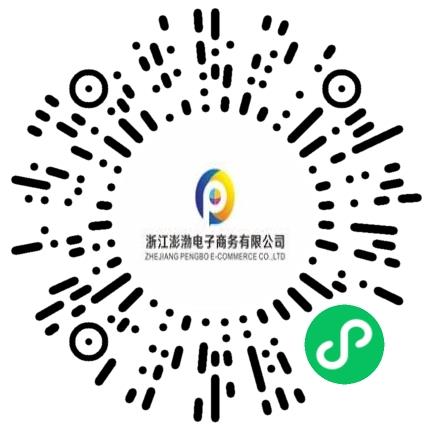 浙江澎渤电子商务有限公司人力资源专员/人事助理扫码投递简历