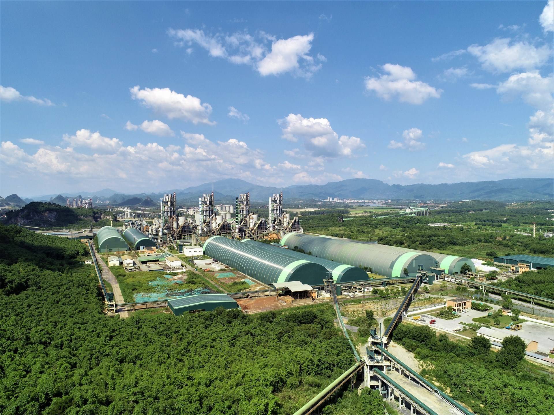 公司展示