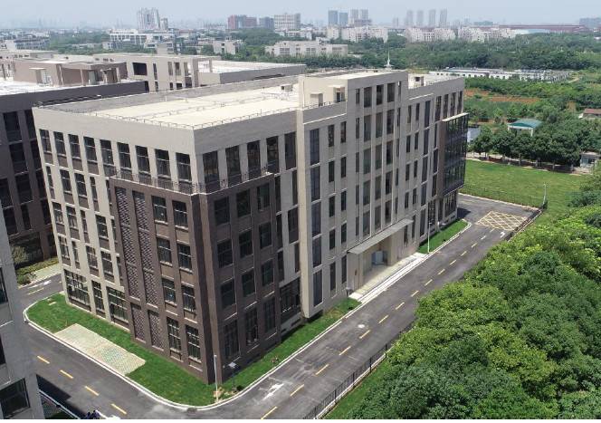 公司展示