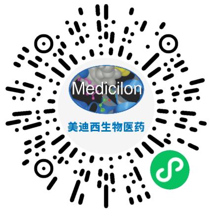 上海美迪西生物医药股份有限公司药品研发工程师扫码投递简历