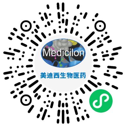 上海美迪西生物医药股份有限公司药品研发工程师扫码投递简历