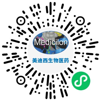 上海美迪西生物医药股份有限公司药品研发工程师扫码投递简历