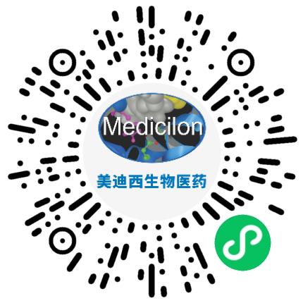 上海美迪西生物医药股份有限公司药品研发工程师扫码投递简历