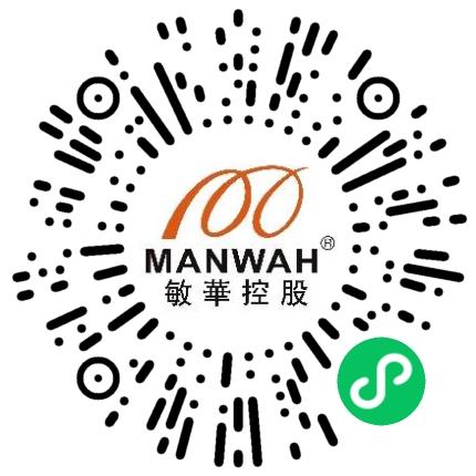 敏华家具集团（惠州）有限公司视觉设计师扫码投递简历