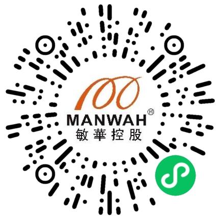 敏华家具集团（惠州）有限公司商务专员/助理扫码投递简历