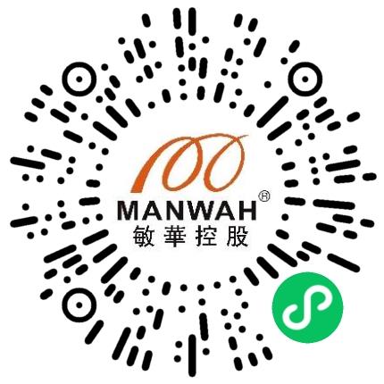 敏华家具集团（惠州）有限公司家具/家居用品设计师扫码投递简历