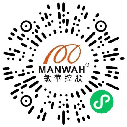 敏华家具集团（惠州）有限公司家具/家居用品设计师扫码投递简历