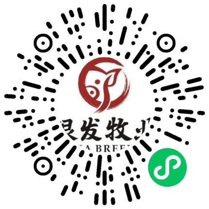 河南银发牧业有限公司人力资源专员/人事助理扫码投递简历