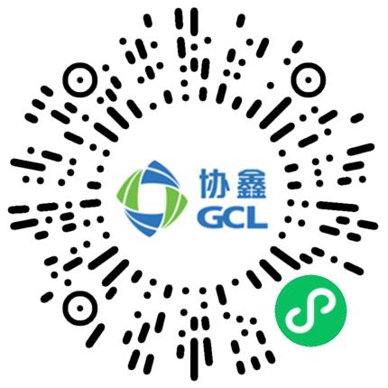 河南协鑫硅基新材料有限公司材料工程师扫码投递简历