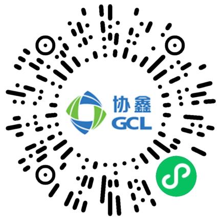 河南协鑫硅基新材料有限公司材料工程师扫码投递简历