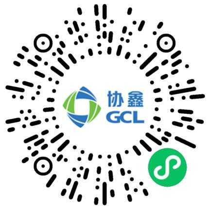 河南协鑫硅基新材料有限公司企业文化/员工关系专员/助理扫码投递简历