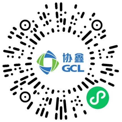 河南协鑫硅基新材料有限公司IT专员/技术支持工程师扫码投递简历