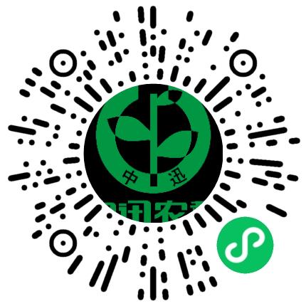 广东中迅农科股份有限公司农业技术支持扫码投递简历