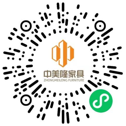 河南中美隆家具制造有限公司销售代表/业务员/销售助理扫码投递简历