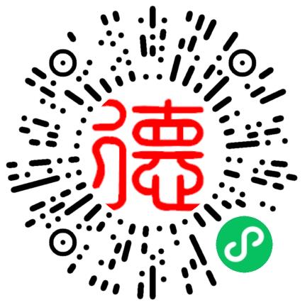 郑州明德软件开发有限公司市场调研专员/助理扫码投递简历